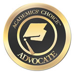 Academics' Choice Awards Advocate