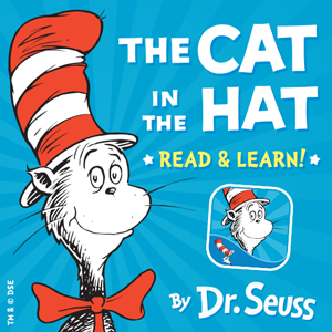 The Cat in the Hat Read Learn