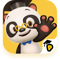 Dr. Panda Learn & Play