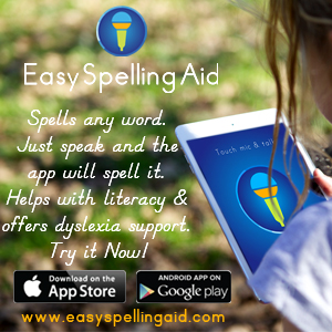 EasySpellingAid.com