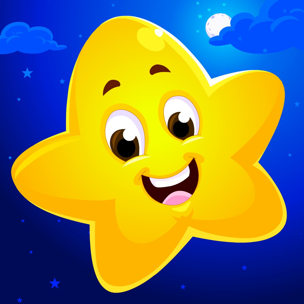 Nursery Rhymes For Kids