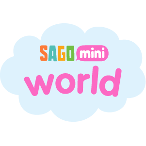 Sago Mini World: Kids Games on the App Store