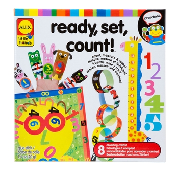 Alex ready deals set school
