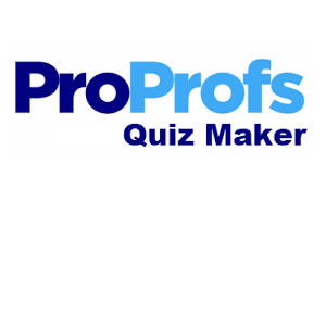 Can You Recognize This Logo? - ProProfs Quiz