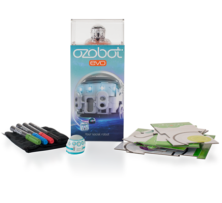 Ozobot evo price top
