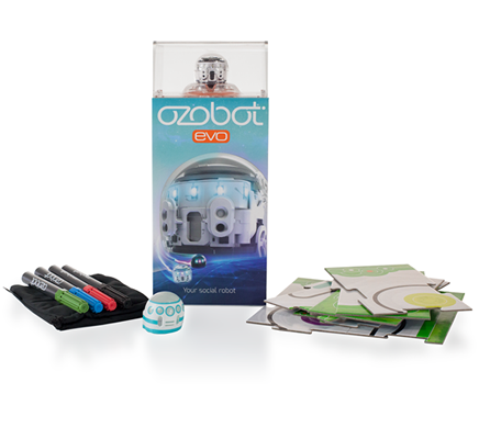 Ozobot Evo