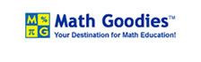MathGoodies.com